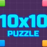 10×10-Puzzle