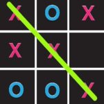 Tic-Tac-Toe-Wahnsinn