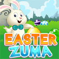 Ostern Zuma